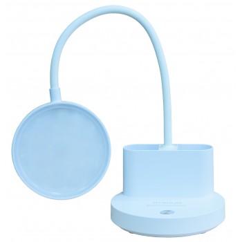 Лампа настольная с аккумулятором Led Titanum TLTF-011W 6W 2700-6000K