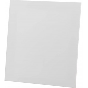 Панель для вентилятора AirRoxy dRim White Mat Plexi, 01-161