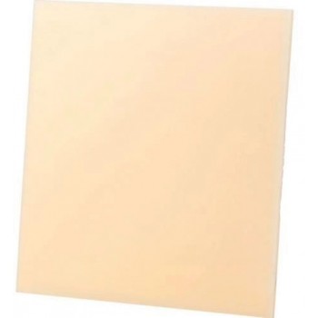 Панель для вентилятора AirRoxy dRim Beige Plexi, 01-165