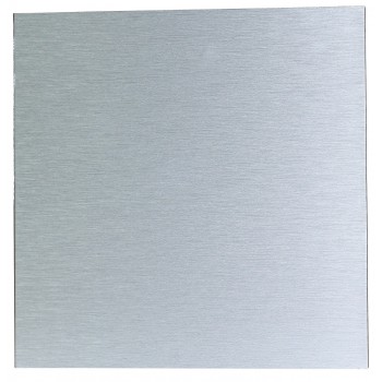 Панель для вентилятора Air Roxy dRim Brushed Aluminum 01-168