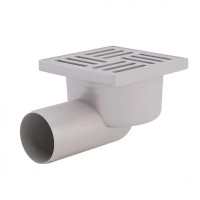 Трап сливной Ani Plast ТА 5104