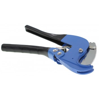 Ножницы Wezer CF-809 для пластиковых труб D16-42мм