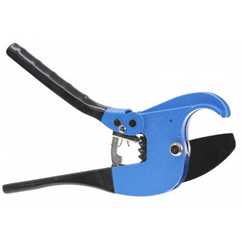 Ножницы Wezer CF-809 для пластиковых труб D16-42мм