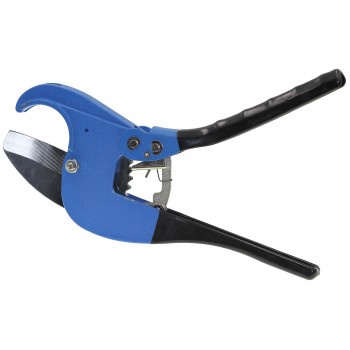 Ножницы Wezer CF-809 для пластиковых труб D16-42мм