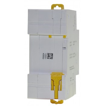 Дифференциальный автомат Schneider Resi9 6kA 1P+N 40A C 30mA А