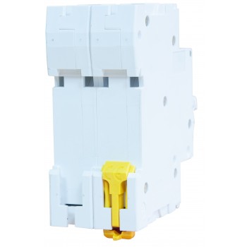  Автоматический выключатель Schneider Electric Resi9 6kA 2P 40A C