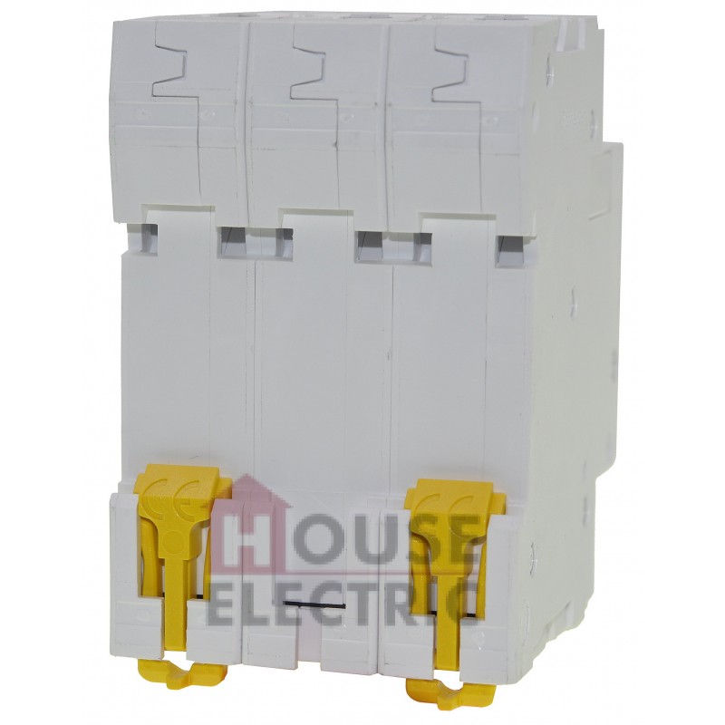 Stroomonderbreker Schneider Electric TeSys GV2ME05