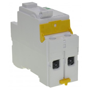 Дифференциальный выключатель Schneider Resi9 2P 25A 30mA А