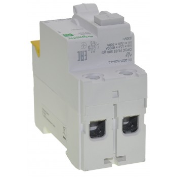 Дифференциальный выключатель Schneider Resi9 2P 25A 30mA А