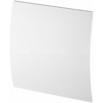 Панель для вентилятора Awenta System+ Escudo 125 белая