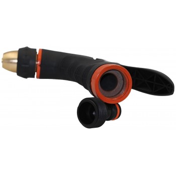 Пистолет поливочный Aquapulse с регулировкой AP 2004