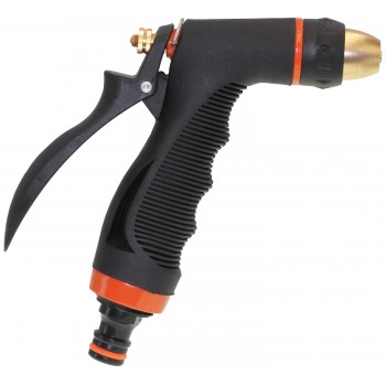 Пистолет поливочный Aquapulse с регулировкой AP 2004