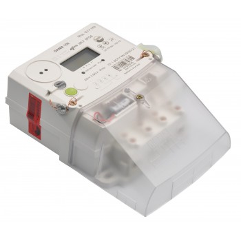 Счетчик электроэнергии GAMA 100 G1Y 163.220.F18.B2.P4.C100.V1.R1.H6
