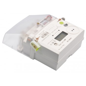 Счетчик электроэнергии GAMA 100 G1Y 163.220.F18.B2.P4.C100.V1.R1.H6