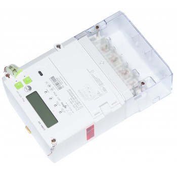 Счетчик GAMA 300 G3Y 147.230.F38.B2.P4.C100.H6 5А