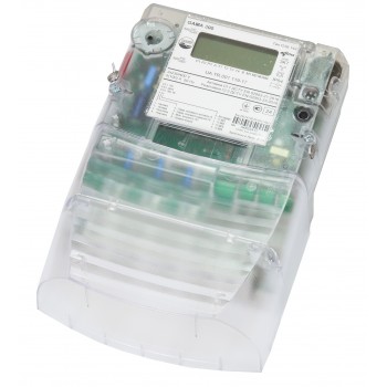 Счетчик GAMA 300 G3B 144.230.F47.B2.P4.C311.A3.L1