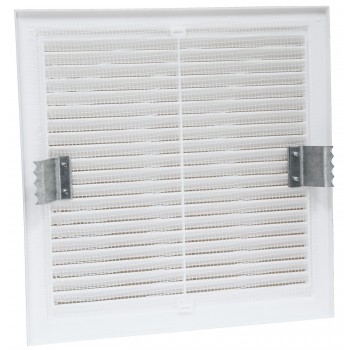 Вентиляционная решетка Домовент ДВ 250*250c М