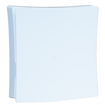 Вентиляционный проветриватель с фильторм Вентс ПС-10 (165*165) белый