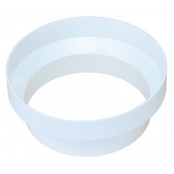 Переходник вентиляционный (редуктор) Вентс d150/125