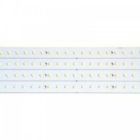 Комплект линеек MTK-2835W (5500-6000K) 28W smd 2835 для замены тубов
