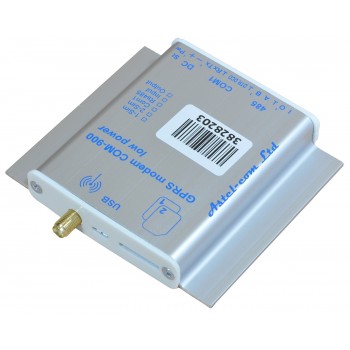 Модем GSM/GPRS СОМ-900-ITR для счетчика Itron ACE6000 и SL7000