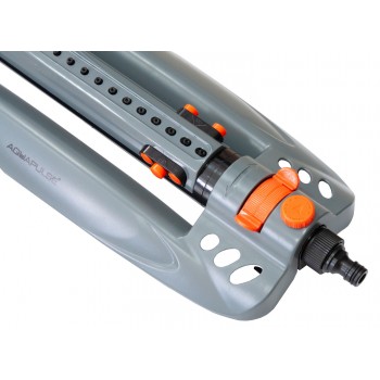 Ороситель Aquapulse Master AP3041 качающийся 20 форсунок