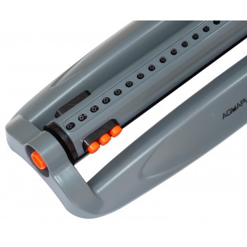 Ороситель Aquapulse Master AP3041 качающийся 20 форсунок