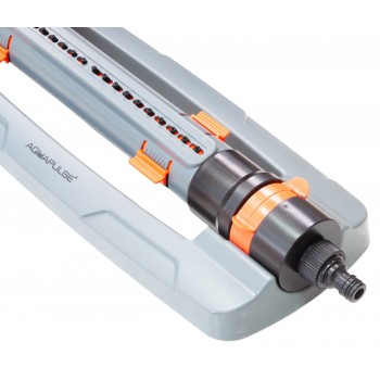 Ороситель Aquapulse Profi AP3050 качающийся 20 форсунок