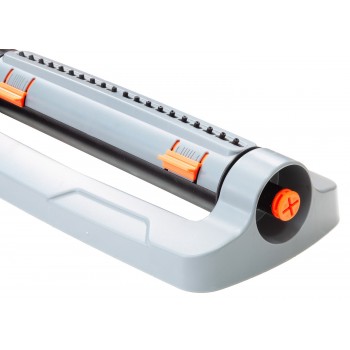 Ороситель Aquapulse Profi AP3050 качающийся 20 форсунок