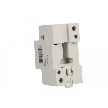 Розетка с установкой на DIN-рейку ETI t-2P+Z Schuko P, 250В 16А