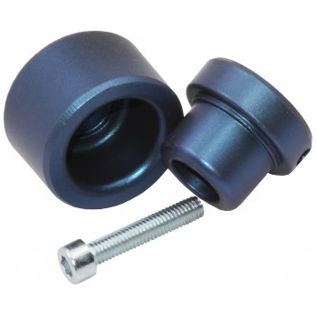 Насадка KOER KWS.025 для паяльника PP-R 25мм