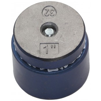 Насадка KOER KWS.032 для паяльника PP-R 32мм