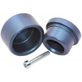 Насадка KOER KWS.040 для паяльника PP-R 40мм