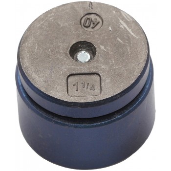 Насадка KOER KWS.040 для паяльника PP-R 40мм