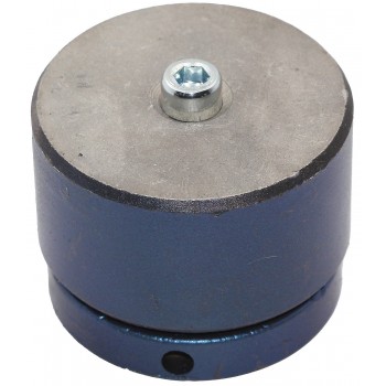 Насадка KOER KWS.040 для паяльника PP-R 40мм