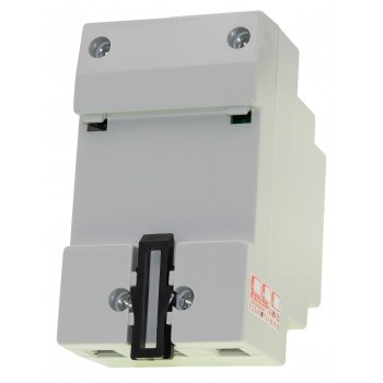 Реле контроля напряжения Rubezh РКН-40pro