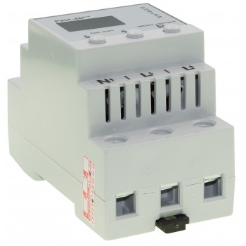 Реле контроля напряжения Rubezh РКН-40pro