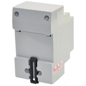 Реле контроля напряжения Rubezh РКН-60pro