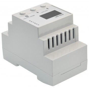 Реле контроля напряжения Rubezh РКН-60pro