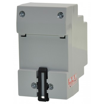 Реле контроля напряжения, мощности и тока Rubezh РНМТ-40ti