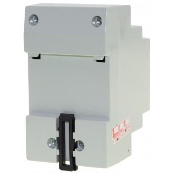 Реле контроля напряжения, мощности и тока Rubezh РНМТ-60ti