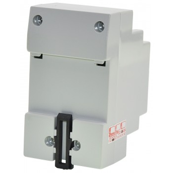 Реле контроля напряжения, мощности и тока Rubezh РНМТ-80ti