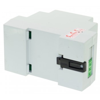 Реле напряжения и контроля фаз Rubezh РКН3Ф-16 3-х фазное 16А