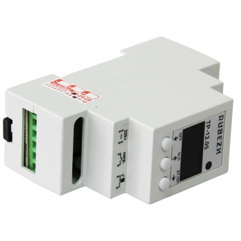 Терморегулятор Rubezh ТР-12.05 12A