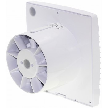 Бытовой вытяжной вентилятор Air Roxy pRestige 120 ZG с жалюзи