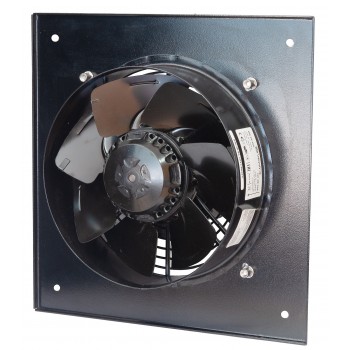 Осевой вентилятор охлаждения Вентс ОВ 2Е 200 настенный