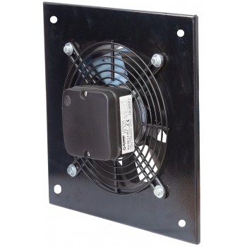 Осевой вентилятор охлаждения Вентс ОВ 2Е 200 настенный