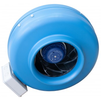 Канальный вентилятор Вентс ВКМ 200