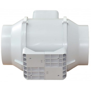 Вентилятор канальный Вентс ТТ ПРО 125 2-скоростной