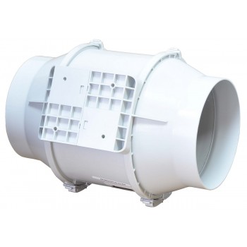 Вентилятор канальный Вентс ТТ ПРО 150 2-скоростной